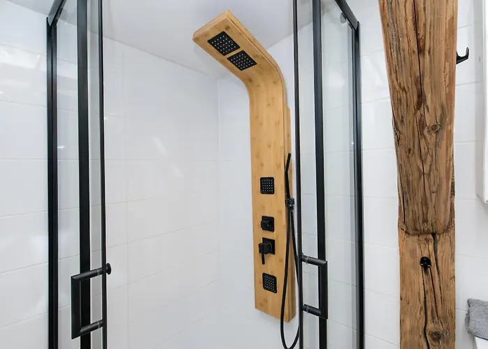 Ziemowita Διαμέρισμα Γκλίβιτσε