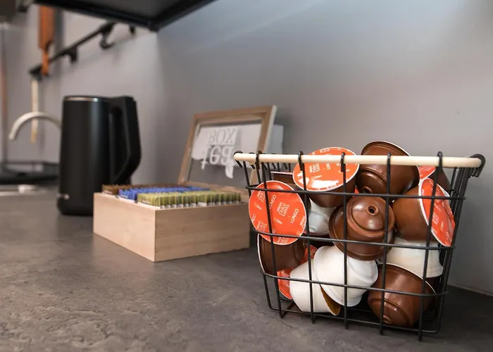 Διαμέρισμα Ziemowita