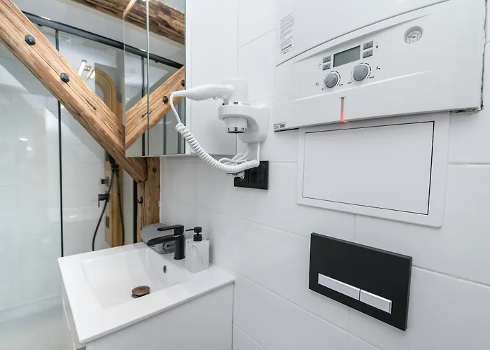 Ziemowita Διαμέρισμα Γκλίβιτσε