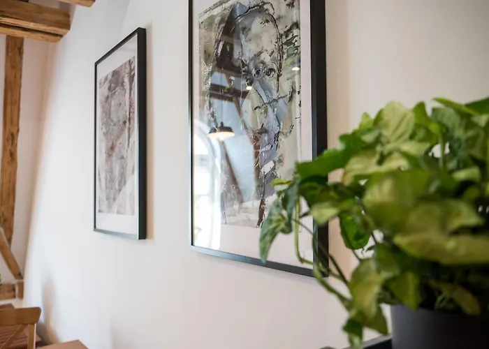 Ziemowita Διαμέρισμα