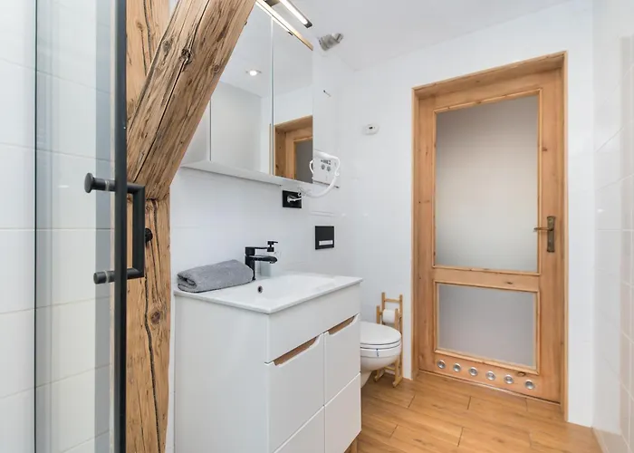 Διαμέρισμα Ziemowita