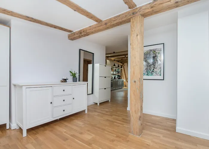 Ziemowita Διαμέρισμα Γκλίβιτσε