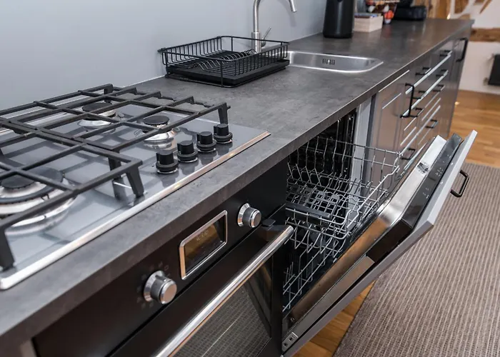 Ziemowita Διαμέρισμα *