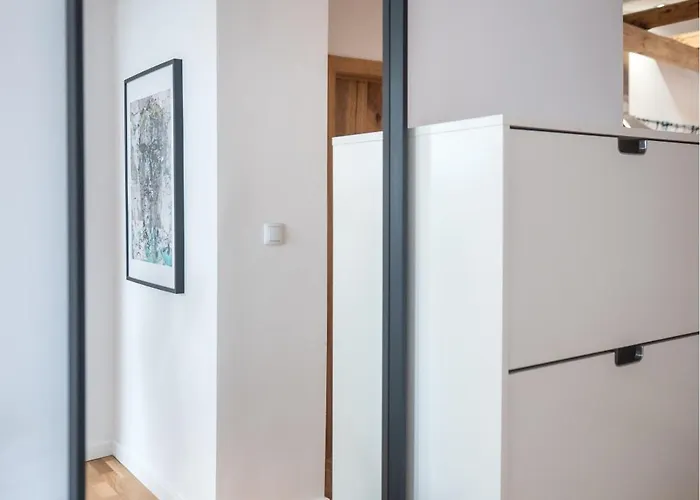 Ziemowita Διαμέρισμα *