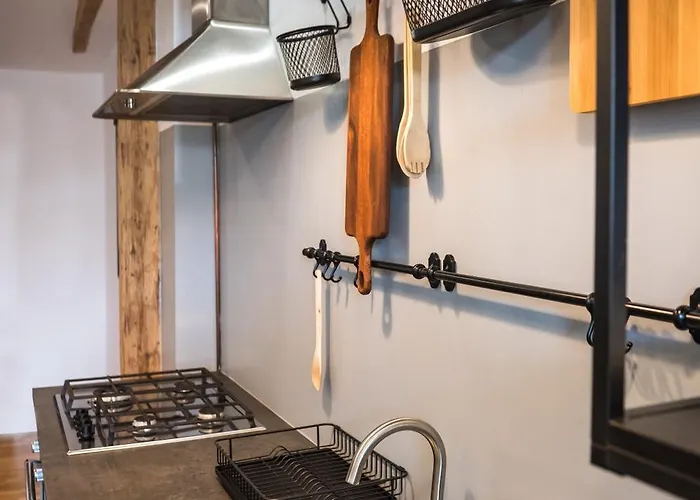 Διαμέρισμα Ziemowita Γκλίβιτσε