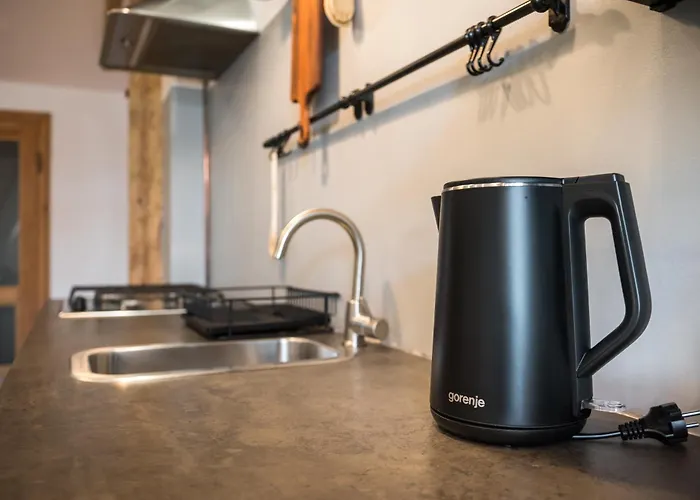 Ziemowita Διαμέρισμα