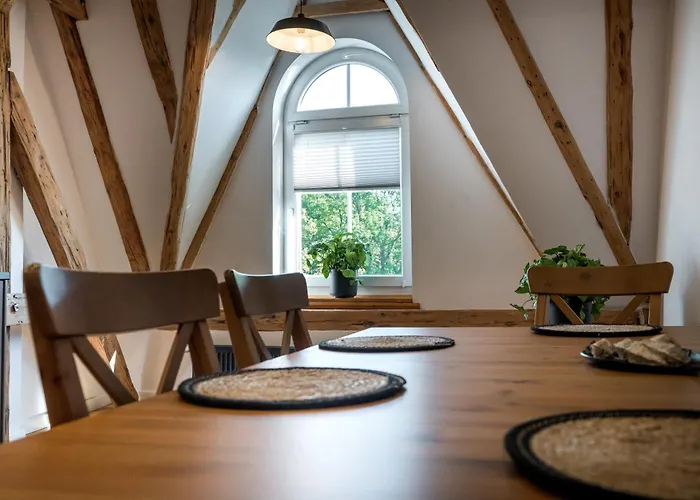 Ziemowita Διαμέρισμα *